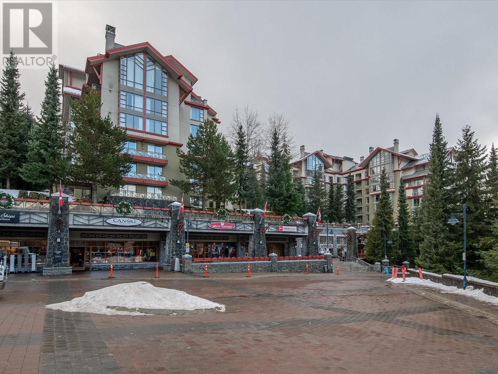 483 4090 Whistler Way, Whistler, British Columbia  V0N 1B4 - Photo 25 - R2960075
