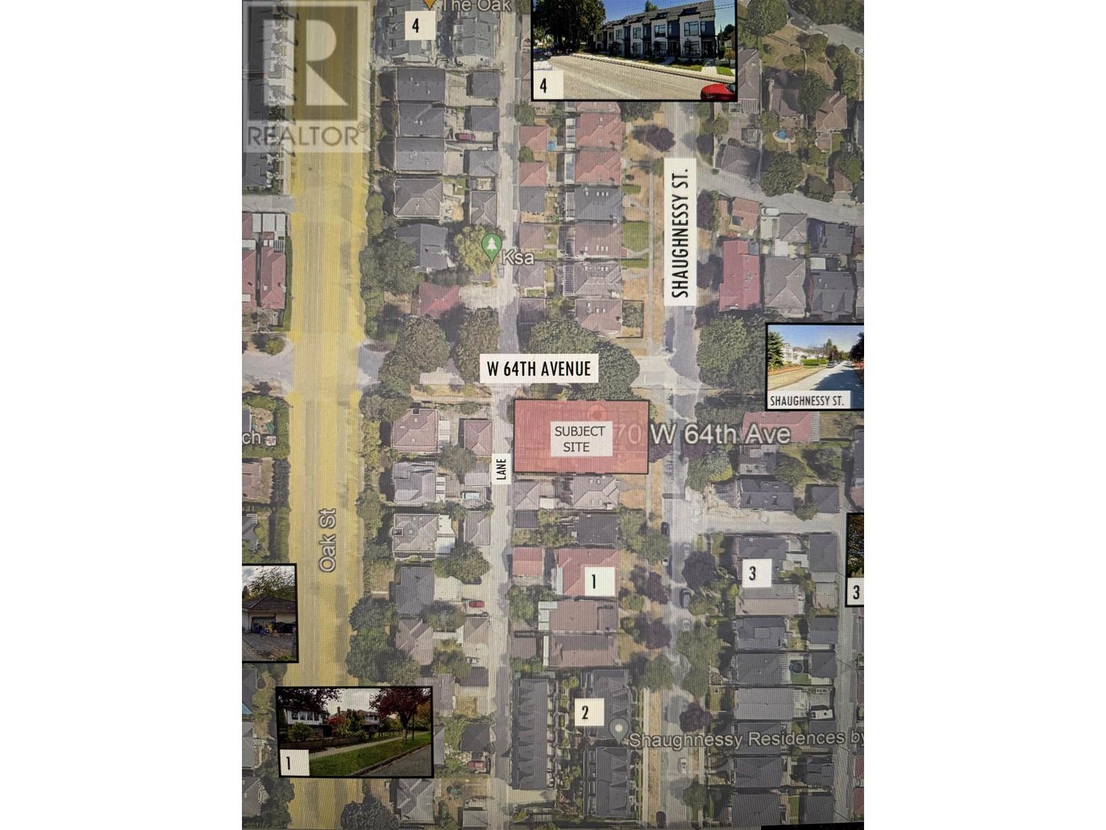 970 W 64th Avenue, Vancouver, British Columbia  V6P 2M1 - Photo 2 - R2960070