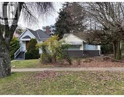 970 W 64TH AVENUE, Vancouver, British Columbia