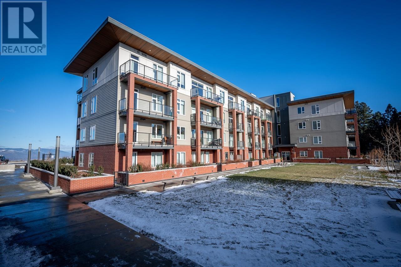 885 University Drive Unit# 209, Kamloops, British Columbia V2C 0K2 - Photo 20 - 10333181