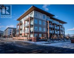 885 University Drive Unit# 209, kamloops, British Columbia