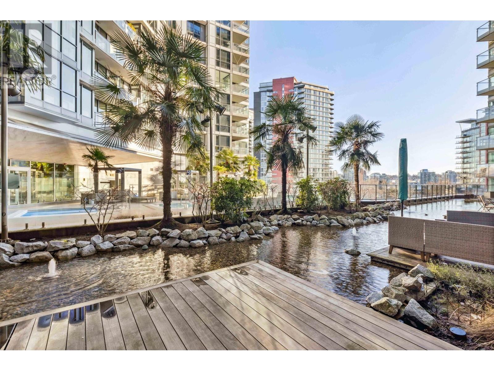 303 68 Smithe Street, Vancouver, British Columbia V6B 0P4 - Photo 1 - R2955183