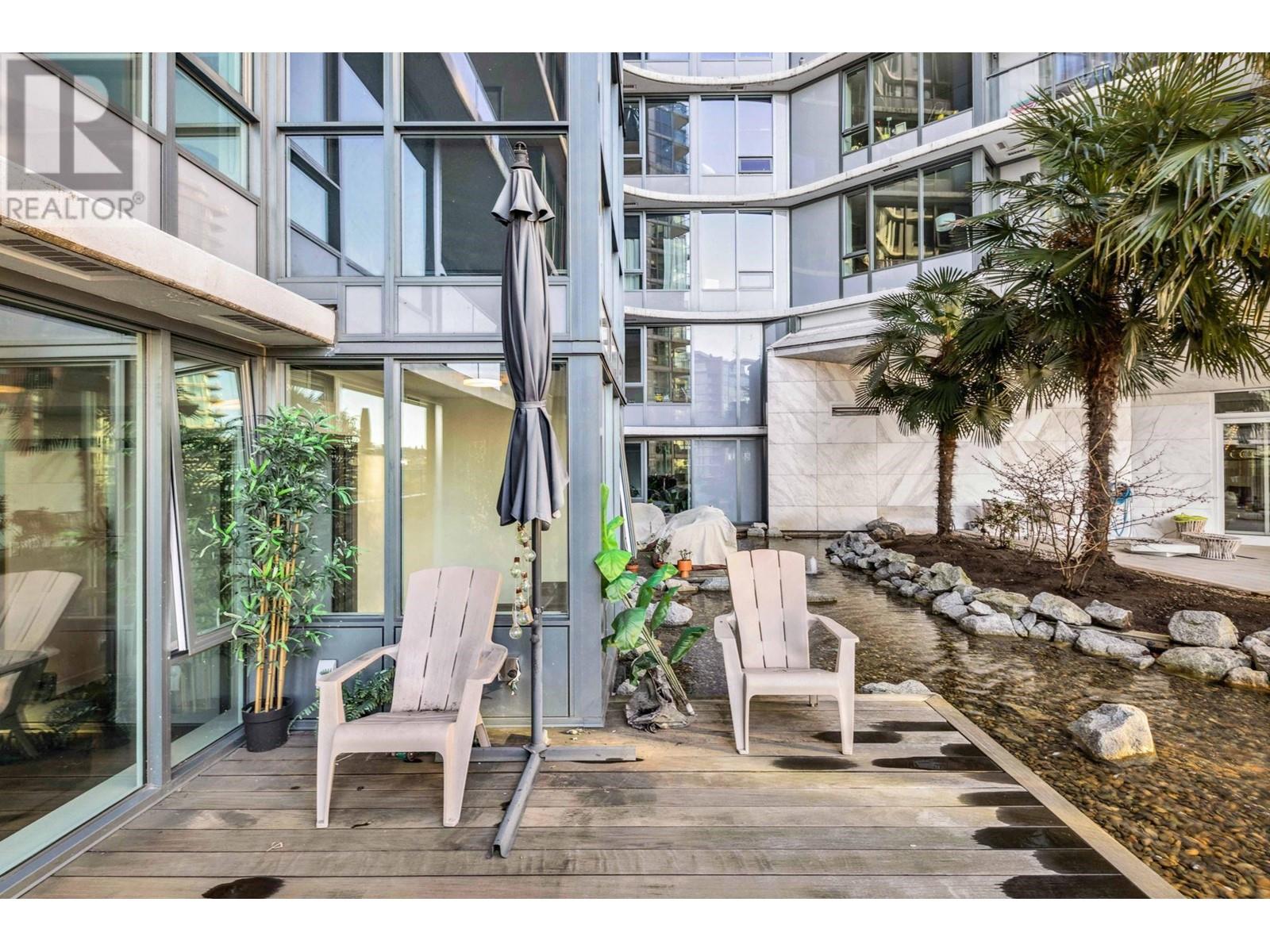 303 68 Smithe Street, Vancouver, British Columbia V6B 0P4 - Photo 9 - R2955183