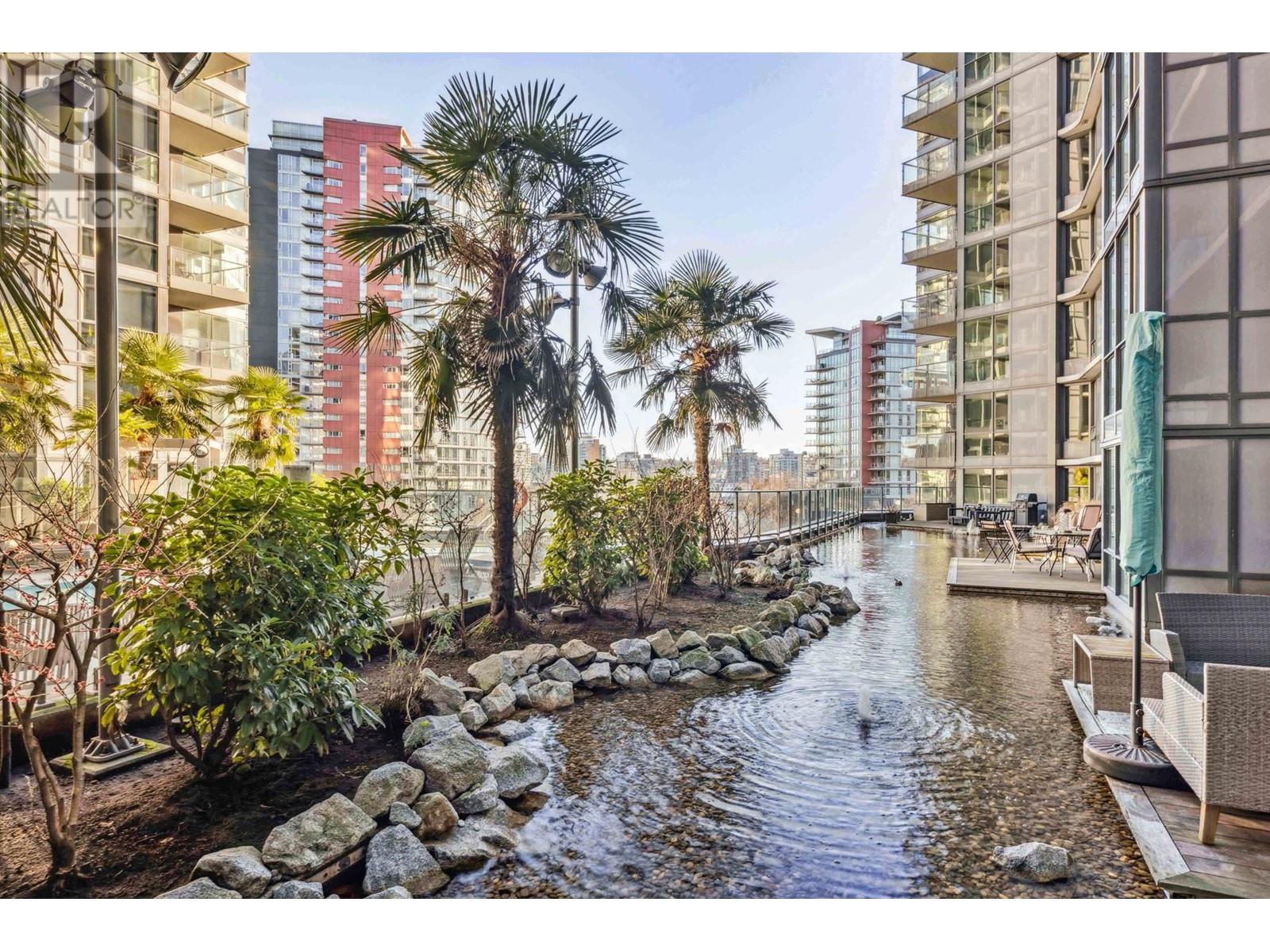 303 68 Smithe Street, Vancouver, British Columbia V6B 0P4 - Photo 4 - R2955183