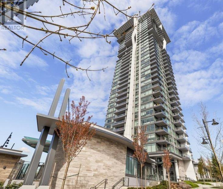 2801 450 Westview Street, Coquitlam, British Columbia  V3K 6C3 - Photo 1 - R2958372