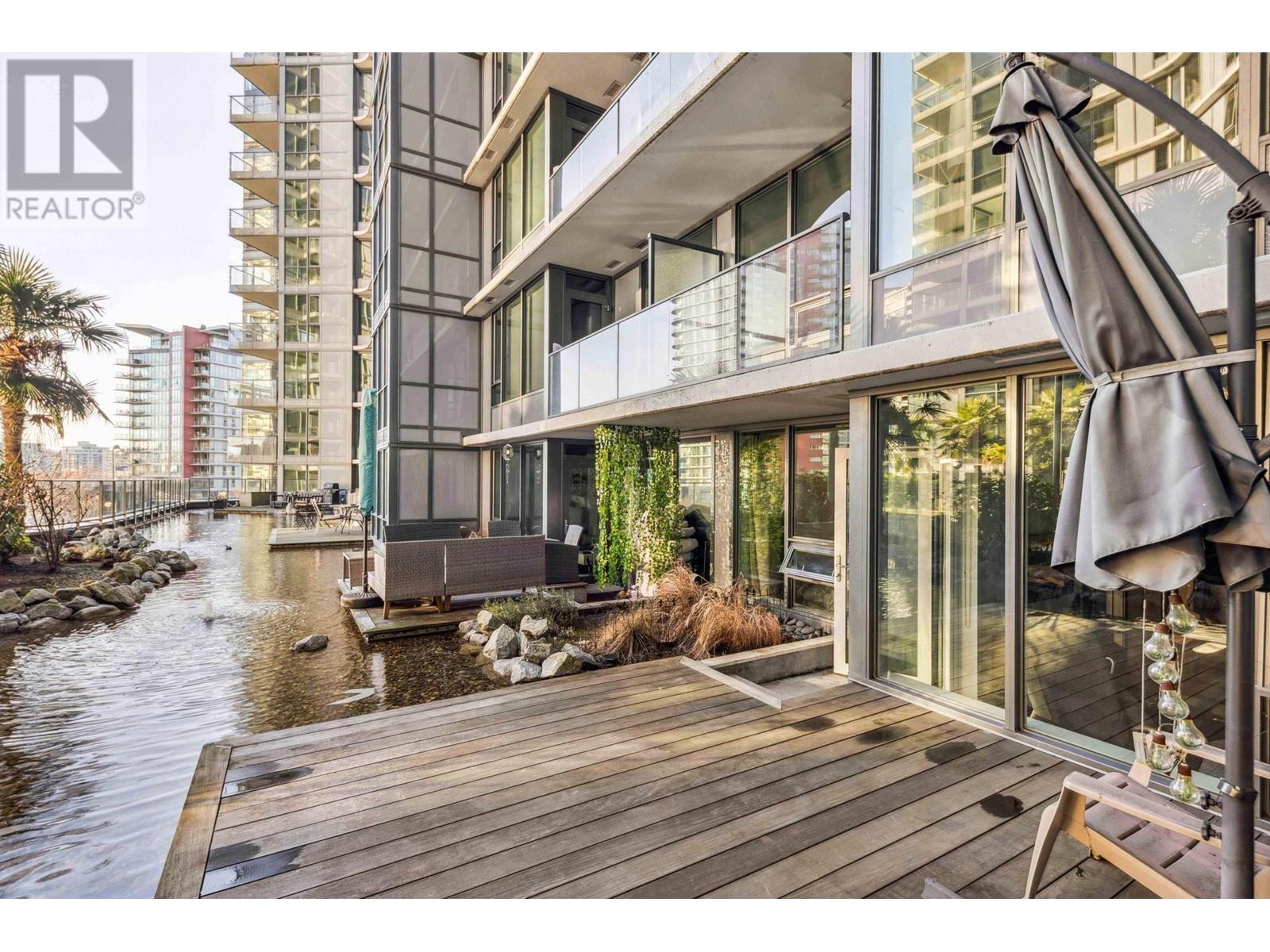 303 68 Smithe Street, Vancouver, British Columbia V6B 0P4 - Photo 2 - R2955183