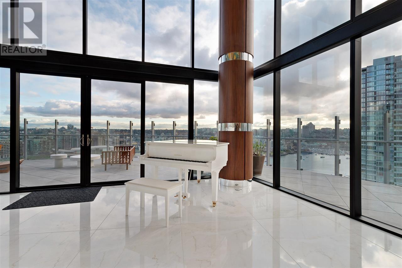 303 68 Smithe Street, Vancouver, British Columbia V6B 0P4 - Photo 38 - R2955183