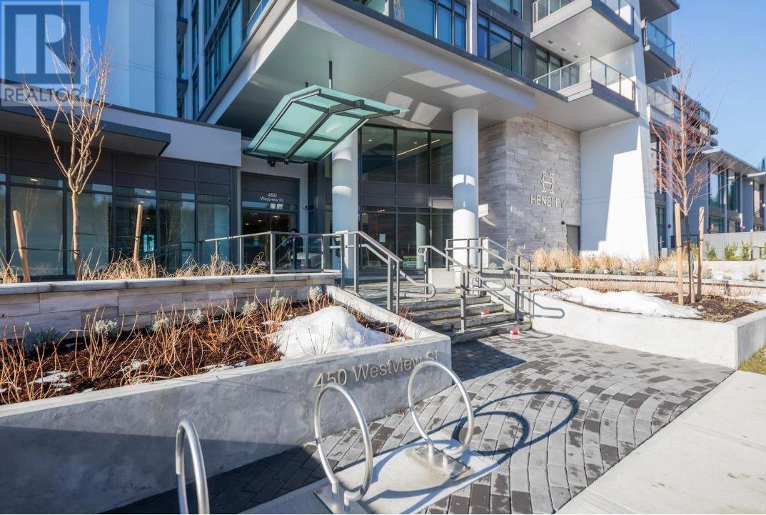 2801 450 Westview Street, Coquitlam, British Columbia  V3K 6C3 - Photo 2 - R2958372