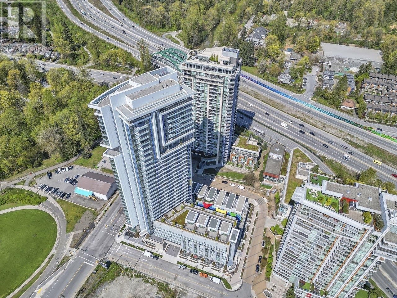 1401 1500 Fern Street, North Vancouver, British Columbia  V7J 0E6 - Photo 2 - R2959202