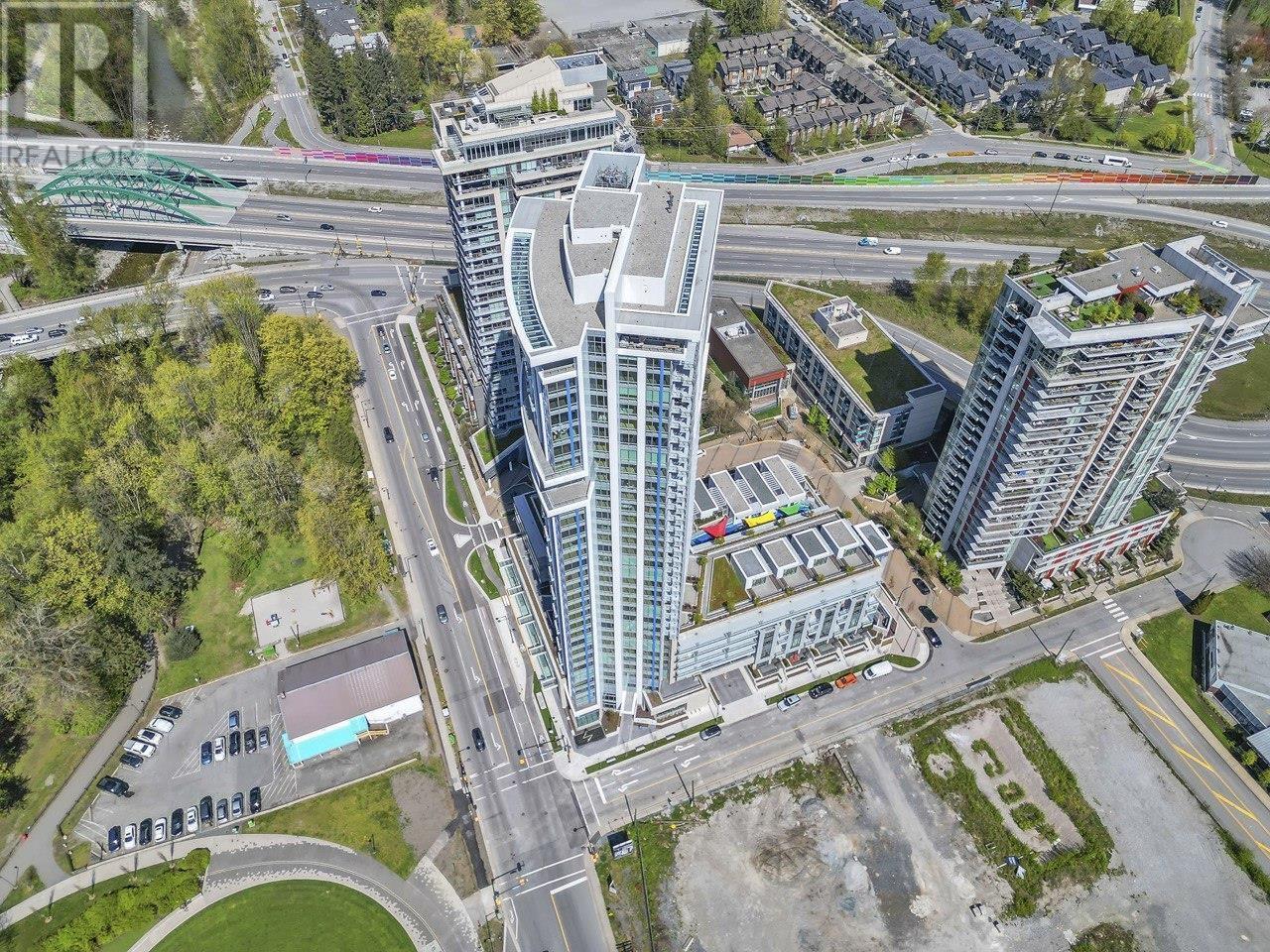1401 1500 Fern Street, North Vancouver, British Columbia  V7J 0E6 - Photo 28 - R2959202