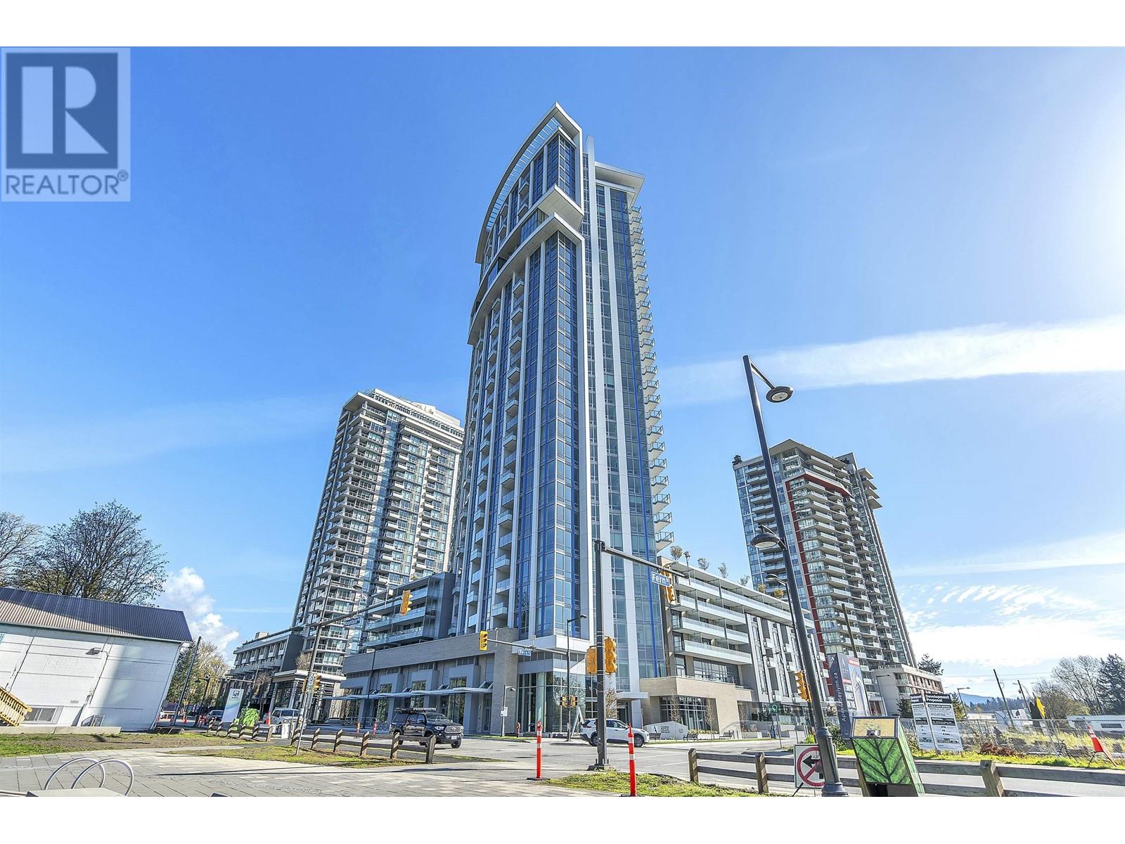 1401 1500 FERN STREET, north vancouver, British Columbia