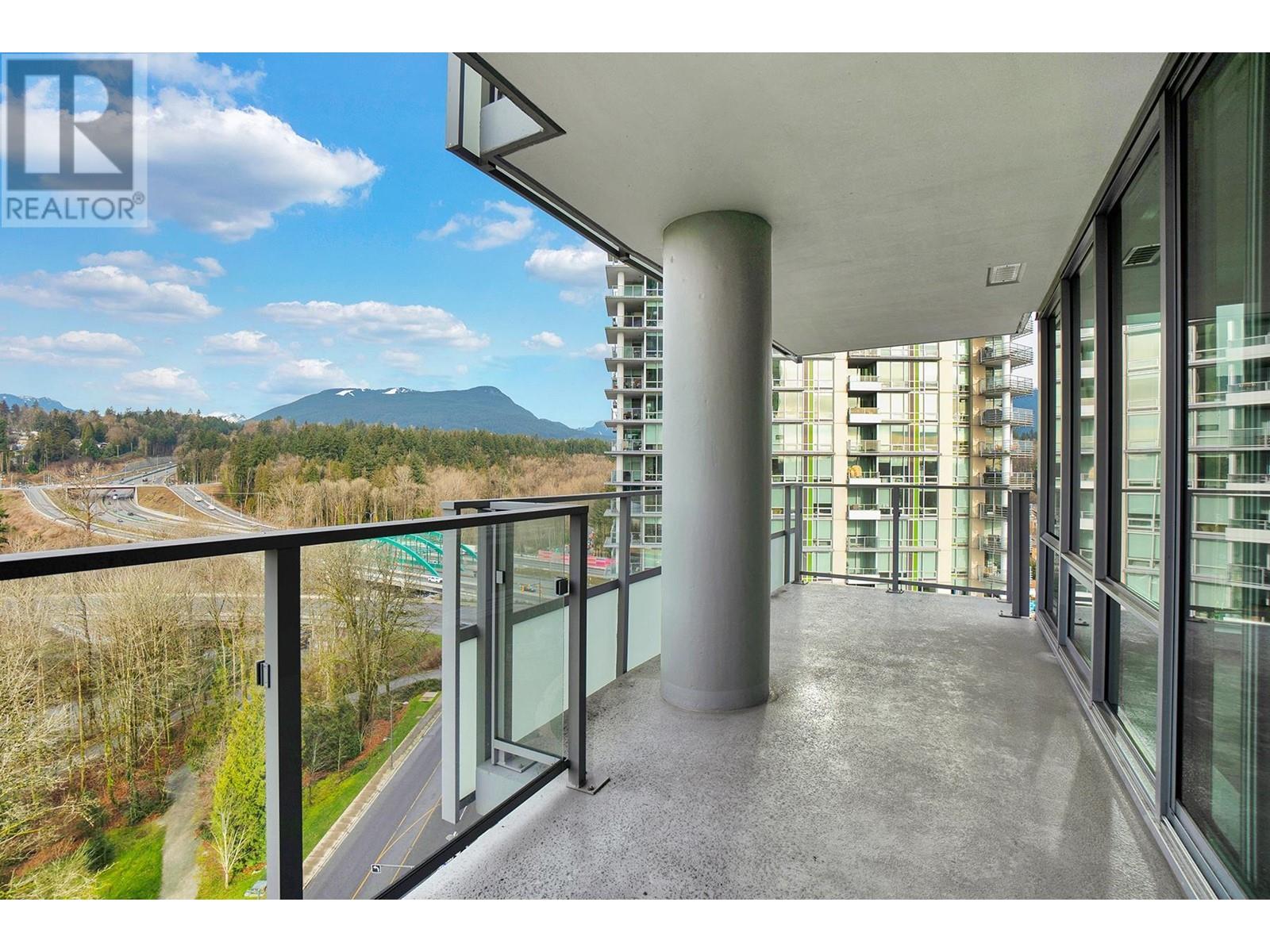 1401 1500 Fern Street, North Vancouver, British Columbia  V7J 0E6 - Photo 3 - R2959202