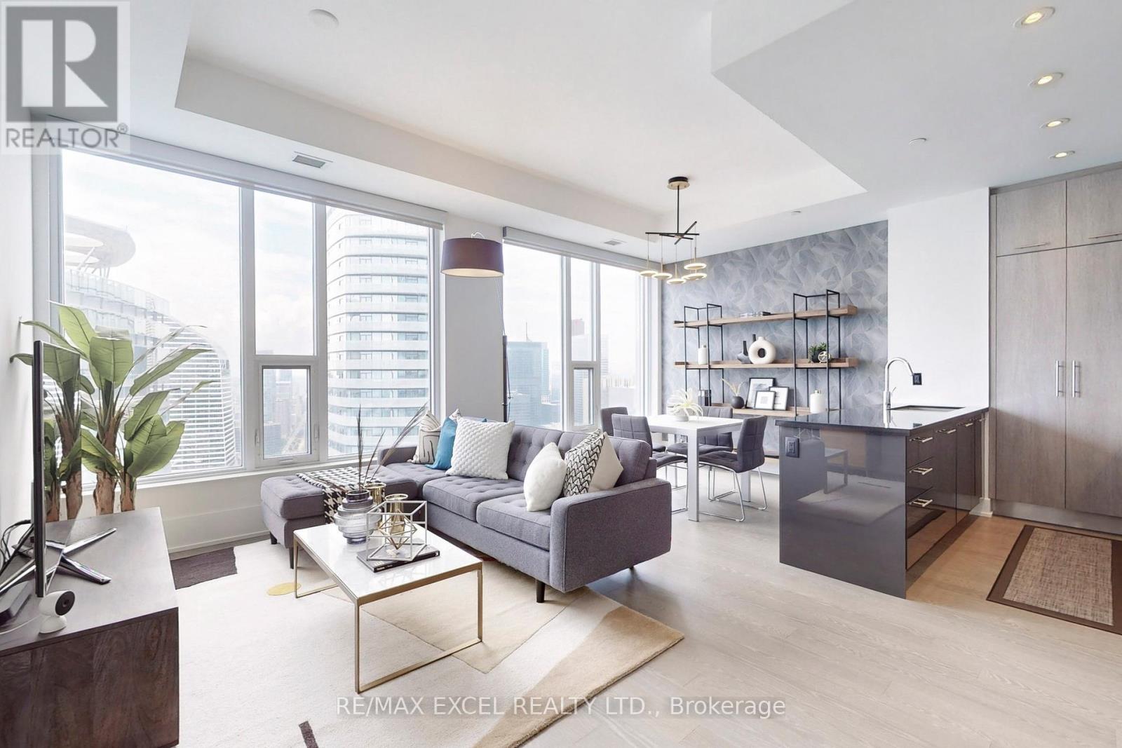 6312 - 10 York Street, Toronto, Ontario  M5J 0E1 - Photo 3 - C11940303