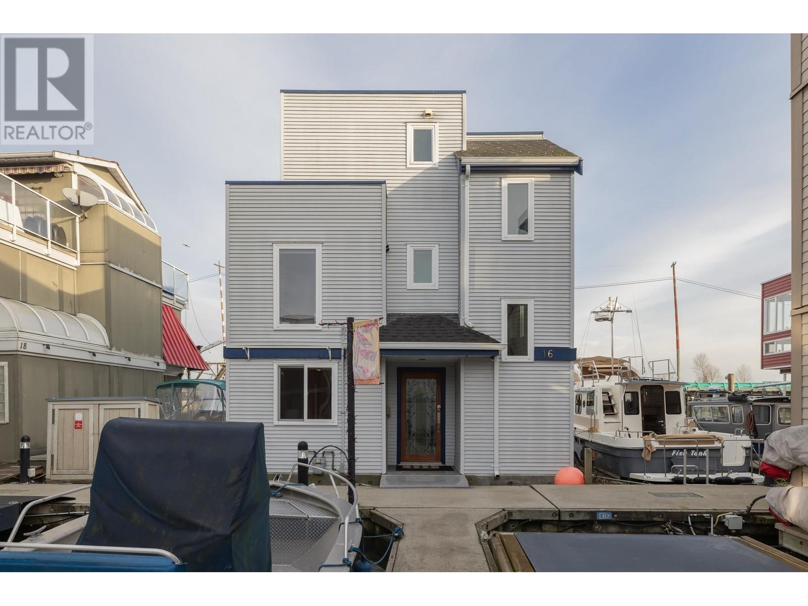16 3473 W River Road, Delta, British Columbia  V4K 5E9 - Photo 1 - R2960023