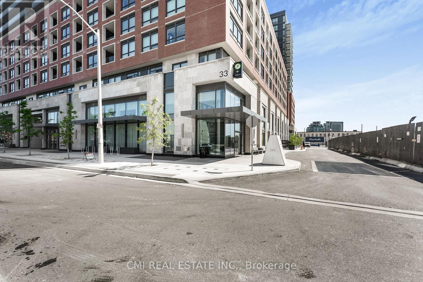 Property at 1603 - 33 FREDERICK TODD WAY image 2