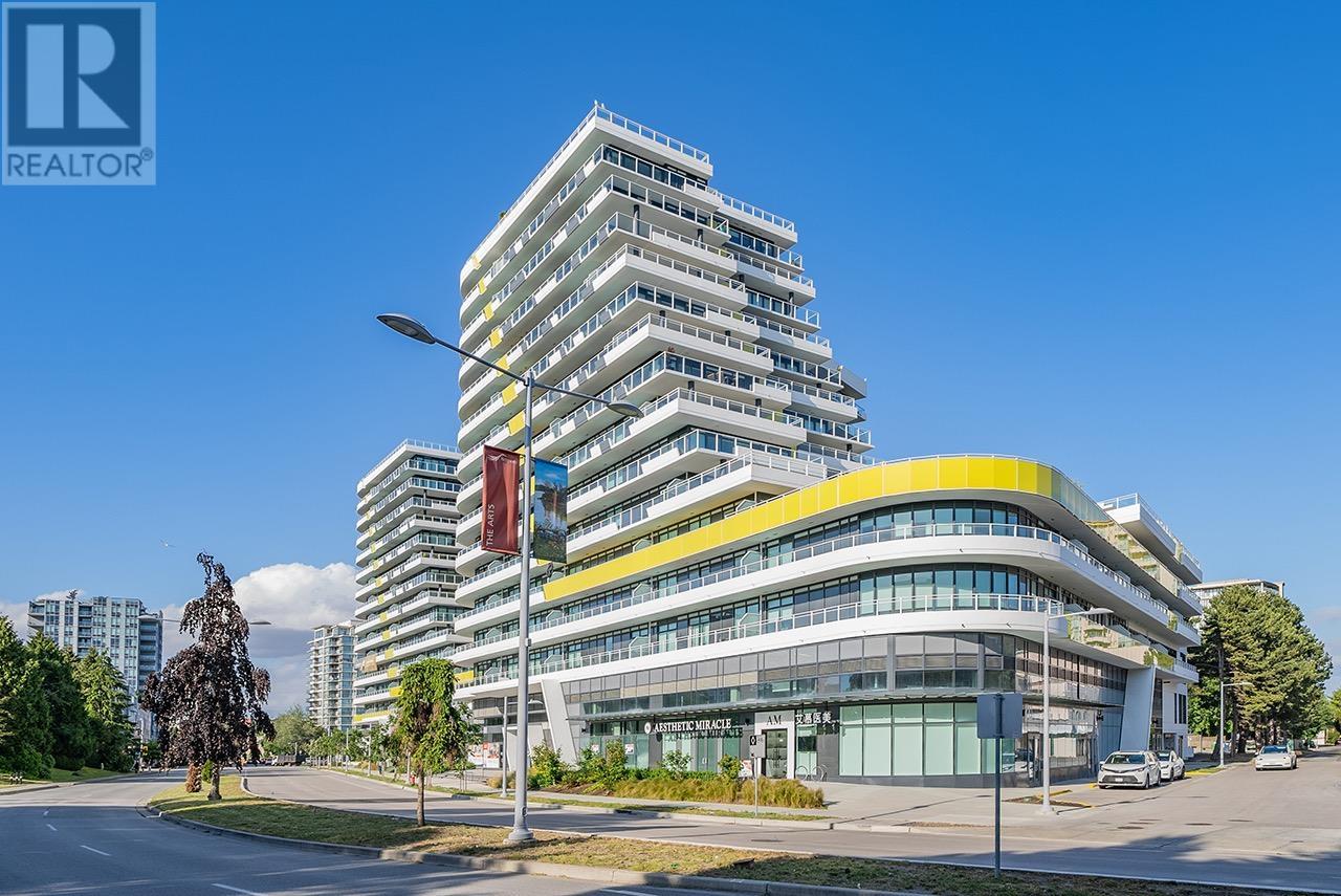 Listing Picture 23 of 23 : 307 5788 GILBERT ROAD, Richmond / 烈治文 - 魯藝地產 Yvonne Lu Group - MLS Medallion Club Member