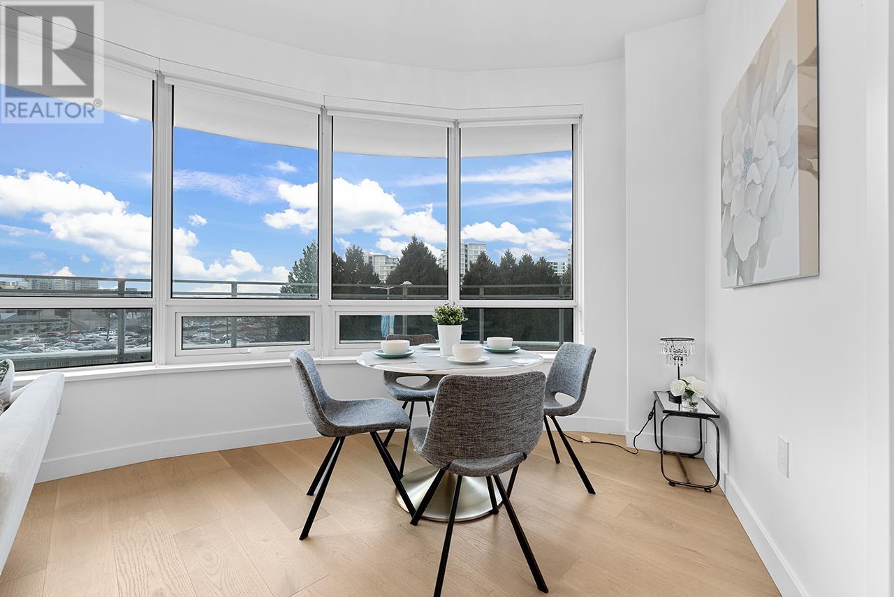 Listing Picture 7 of 23 : 307 5788 GILBERT ROAD, Richmond / 烈治文 - 魯藝地產 Yvonne Lu Group - MLS Medallion Club Member