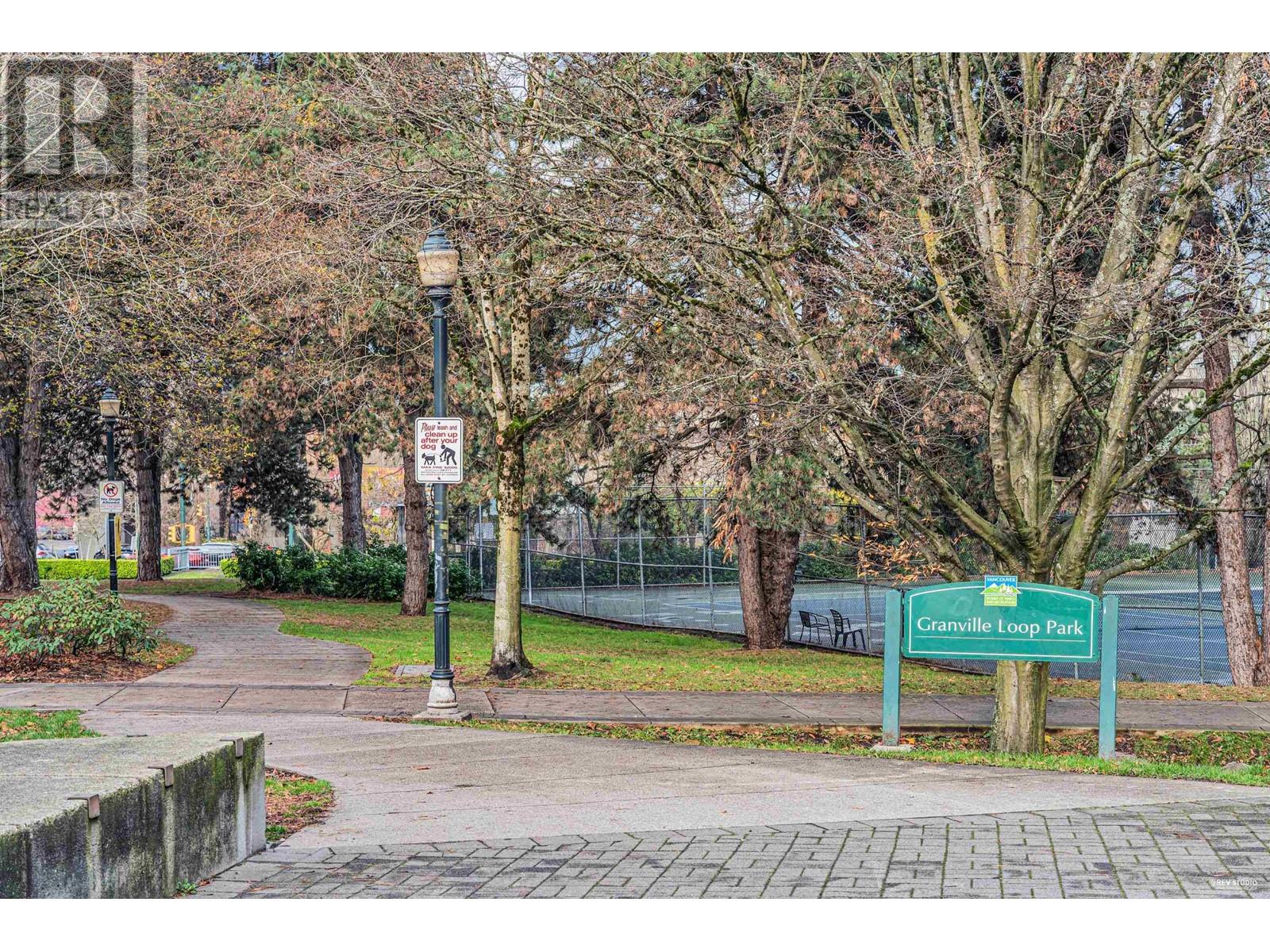 1485 W 6th Avenue, Vancouver, British Columbia  V6H 4G1 - Photo 31 - R2960089