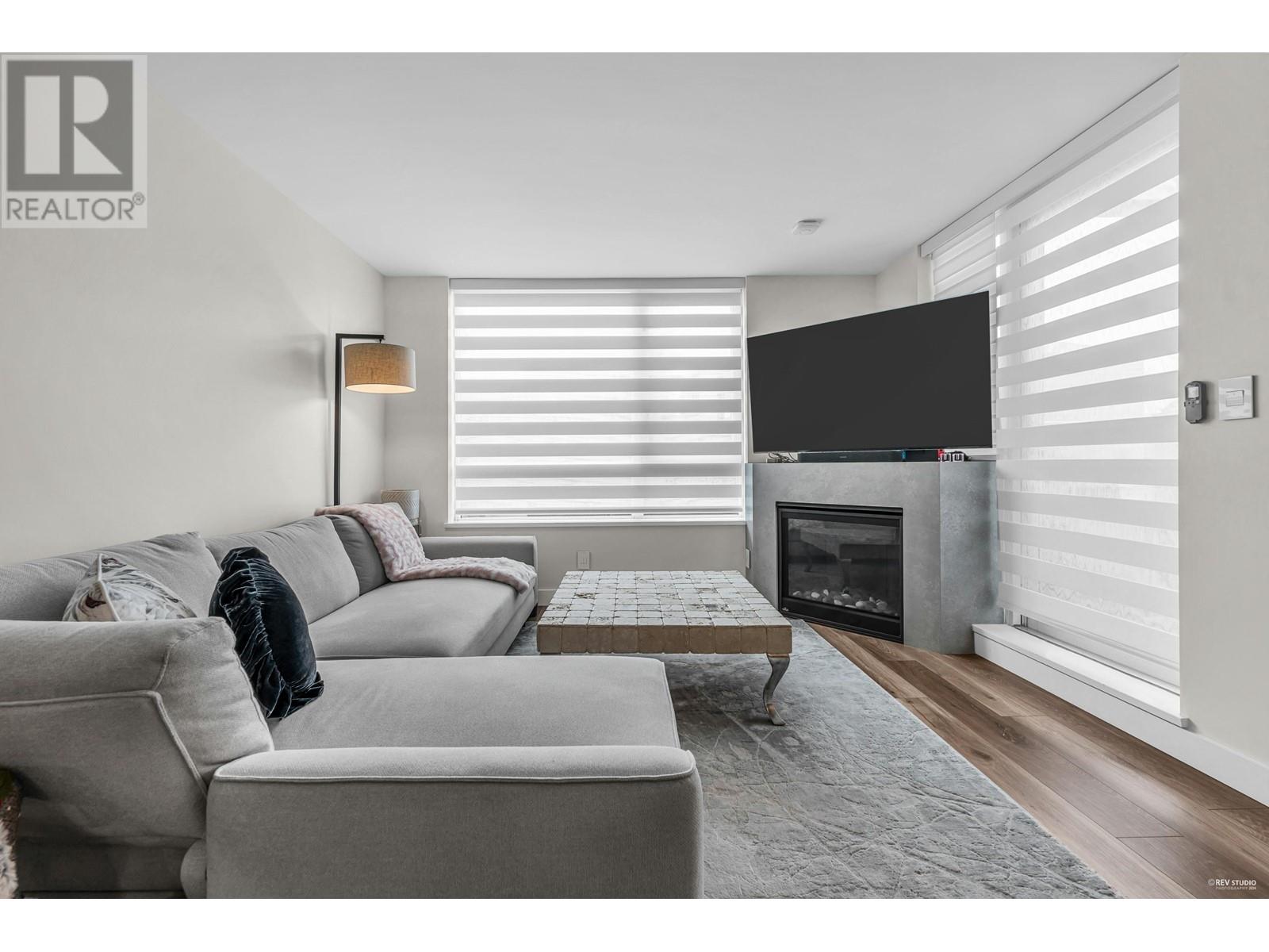 1485 W 6th Avenue, Vancouver, British Columbia  V6H 4G1 - Photo 9 - R2960089