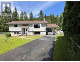 323 WYNDHAVEN Drive, clearwater, British Columbia