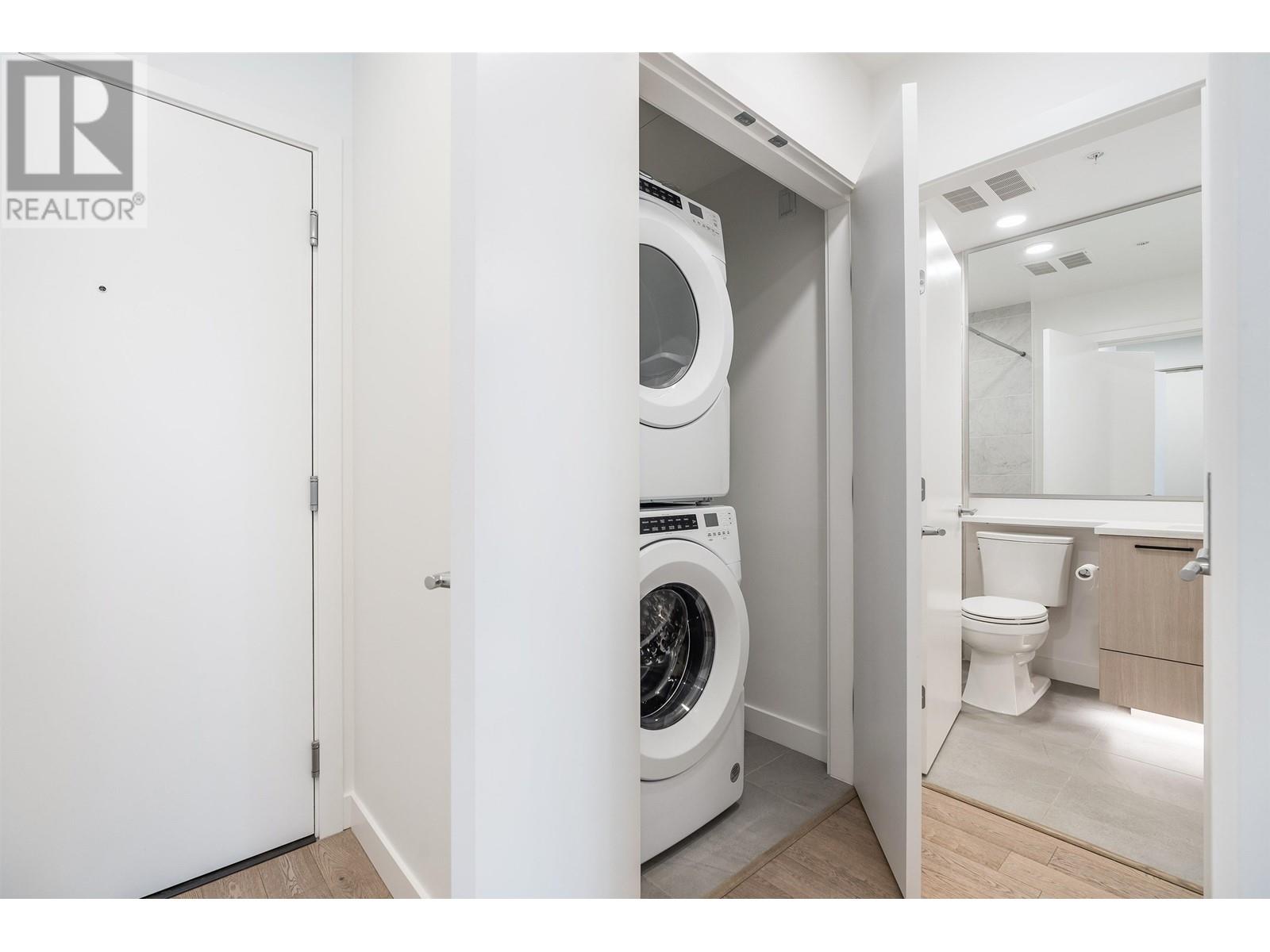 803 555 Sydney Avenue, Coquitlam, British Columbia  V3K 0G5 - Photo 8 - R2957927