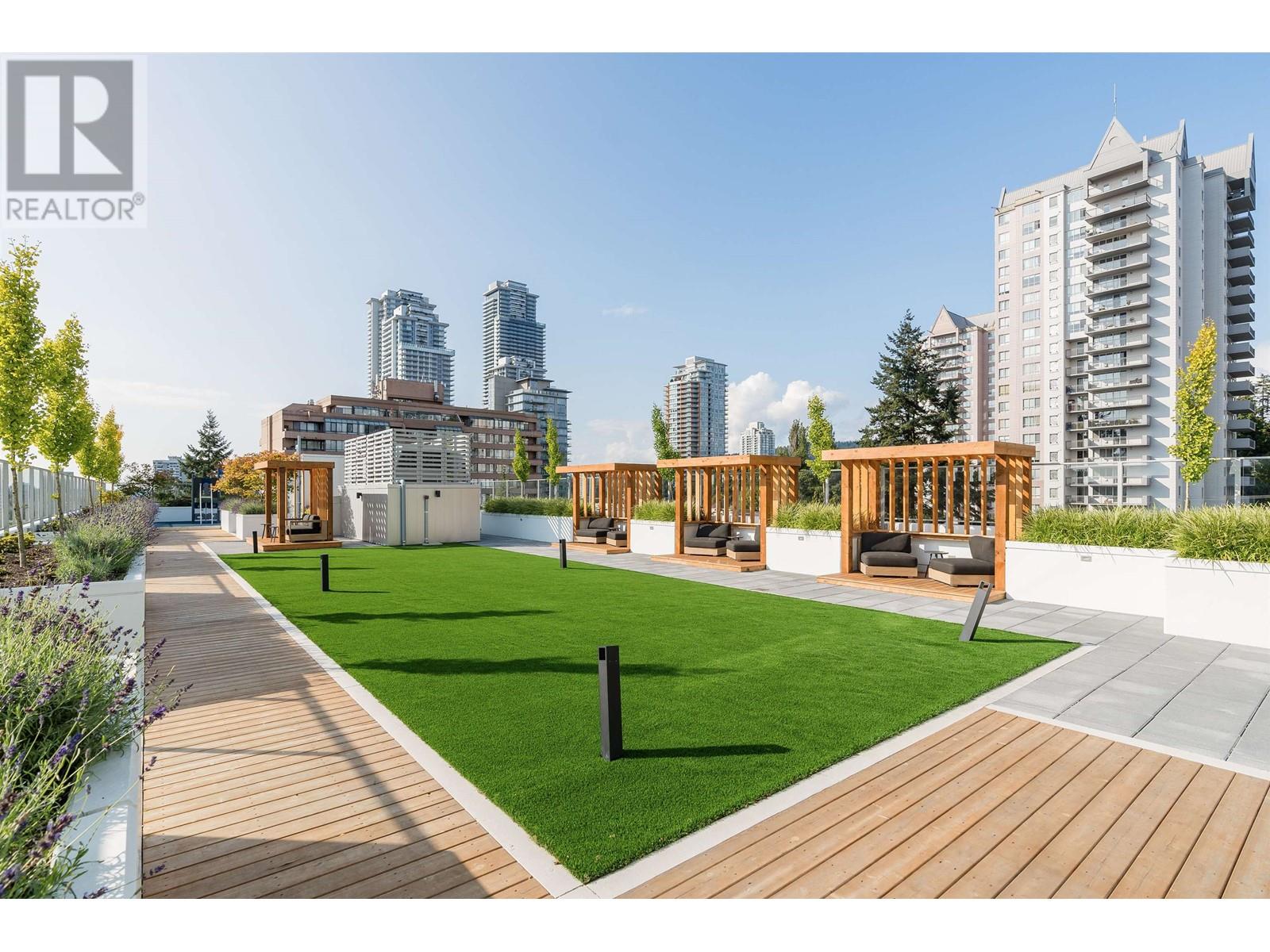 803 555 Sydney Avenue, Coquitlam, British Columbia  V3K 0G5 - Photo 15 - R2957927