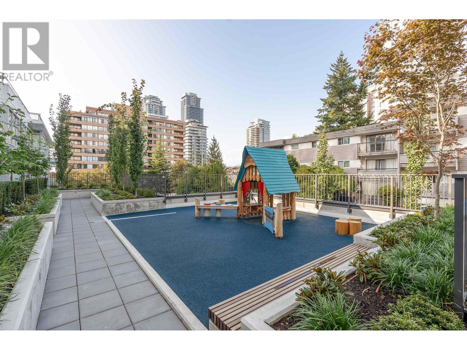 803 555 Sydney Avenue, Coquitlam, British Columbia  V3K 0G5 - Photo 12 - R2957927