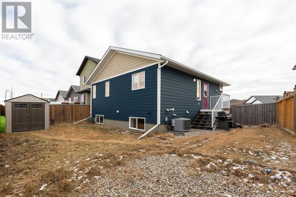 213 Sundance Drive, Coalhurst, Alberta  T0L 0V2 - Photo 30 - A2190134