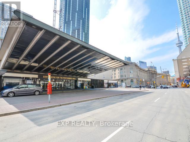 405 - 1 Scott Street, Toronto, Ontario  M5E 1A1 - Photo 32 - C11940381