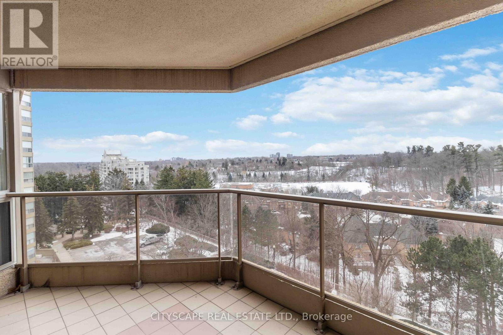 802 - 1800 The Collegeway, Mississauga, Ontario  L5L 5S4 - Photo 8 - W11940383