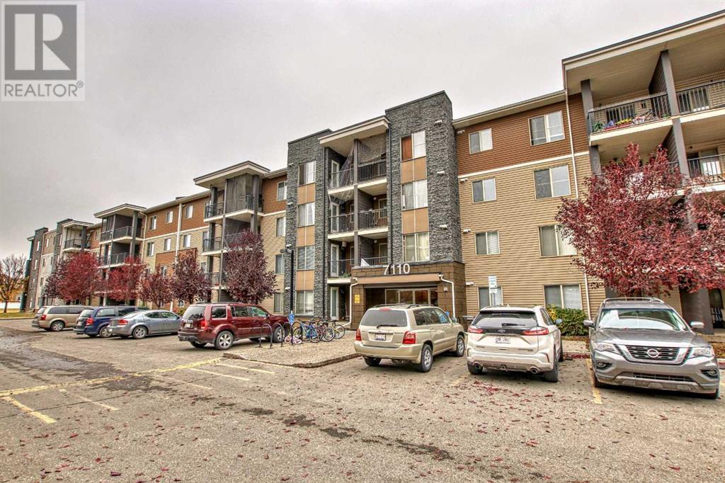 Property at 109, 7110 80 Avenue NE image 2