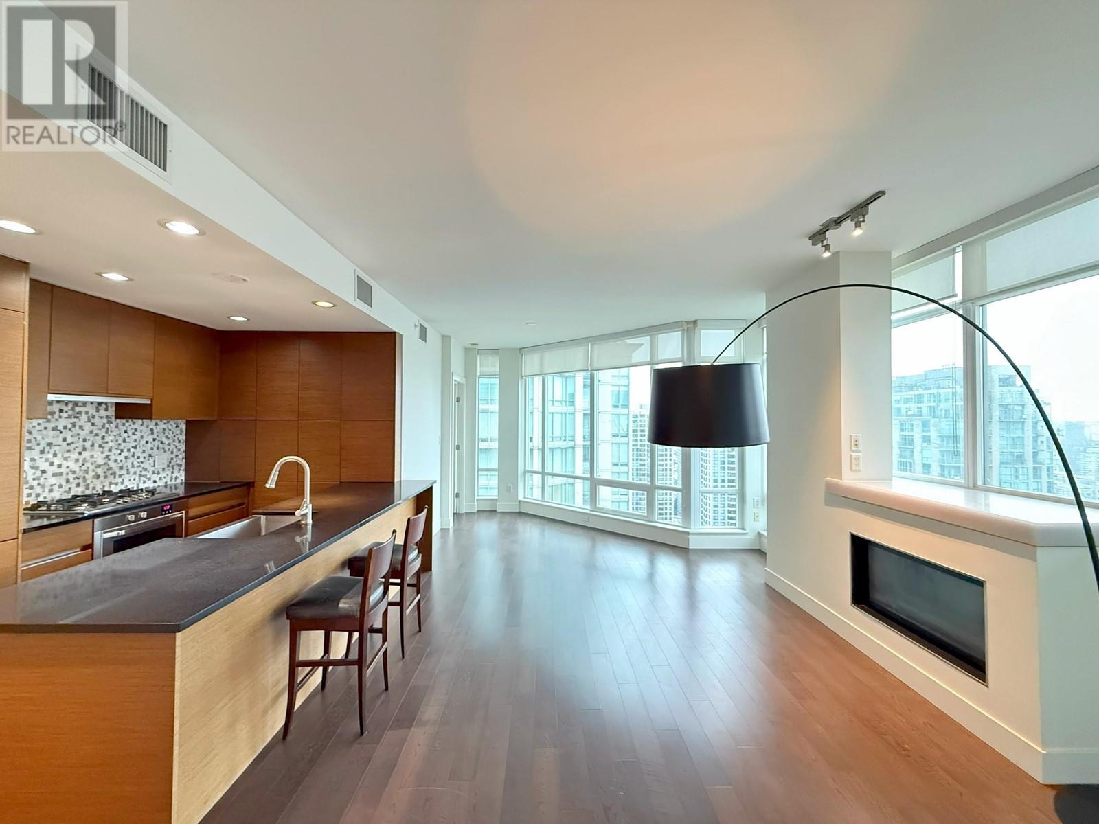 2701 565 Smithe Street, Vancouver, British Columbia  V6B 0E4 - Photo 4 - R2960083