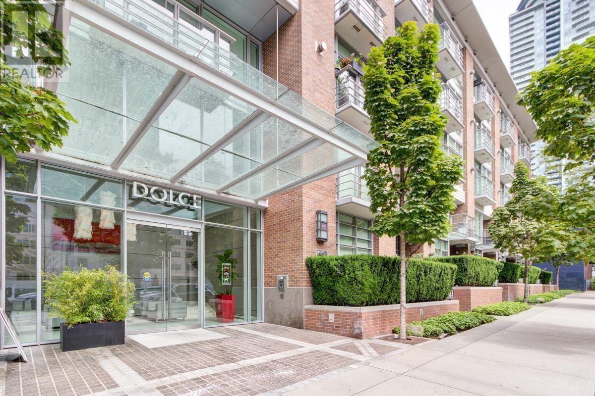 2701 565 Smithe Street, Vancouver, British Columbia  V6B 0E4 - Photo 2 - R2960083