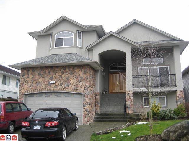 34044 HIGGINSON CRESCENT, Abbotsford, British Columbia