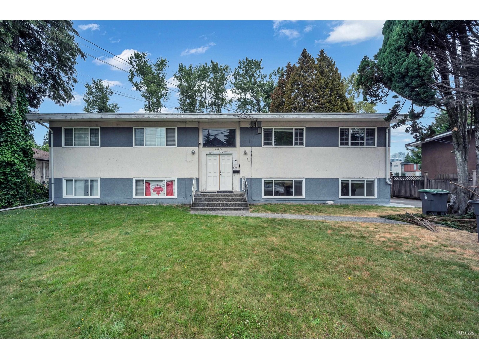 13275 95a Avenue, Surrey, British Columbia  V3V 1R4 - Photo 1 - R2959844