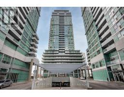 2507 - 60 TOWN CENTRE COURT, Toronto, Ontario