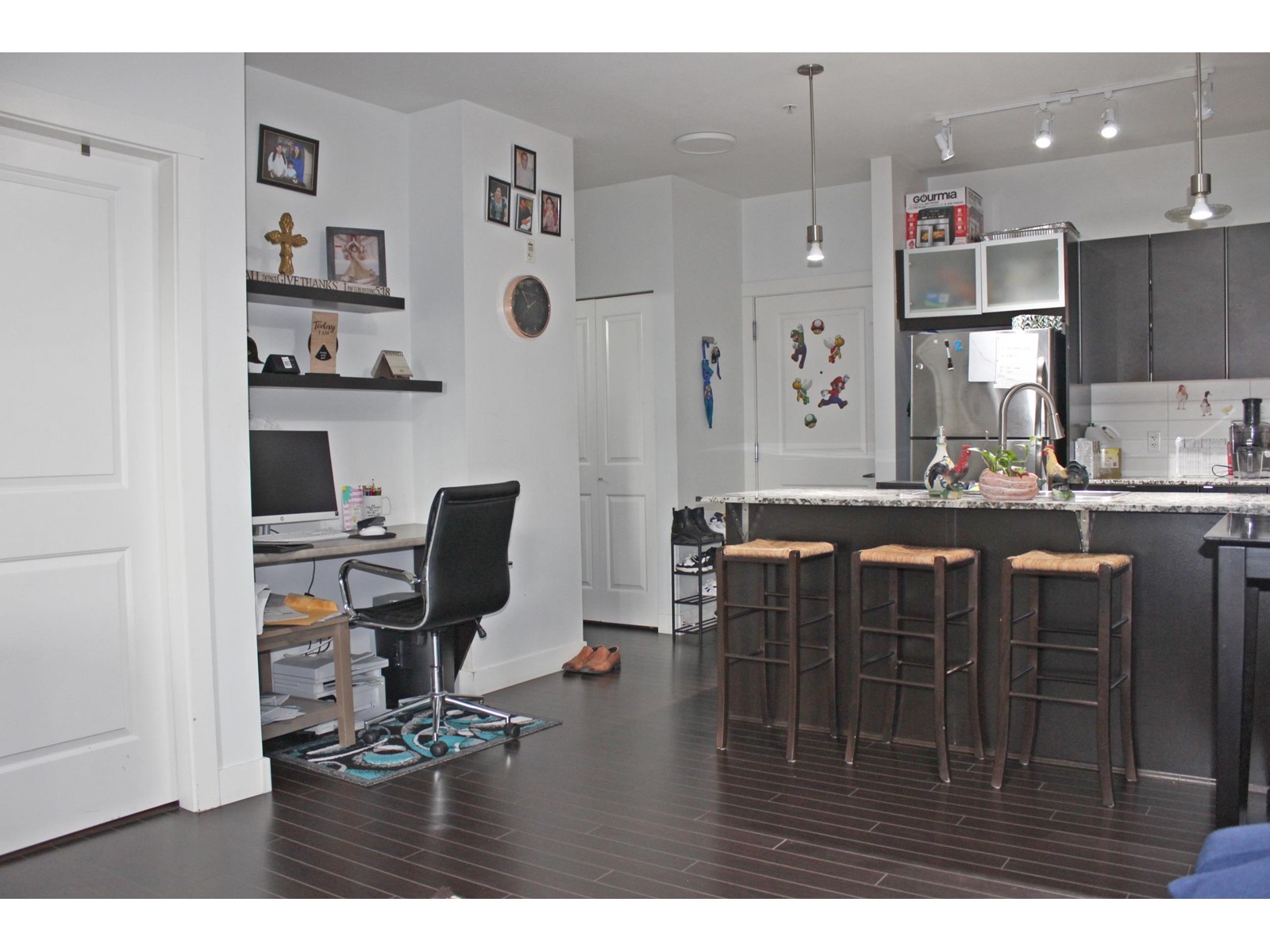 309 9655 King George Boulevard, Surrey, British Columbia  V3T 0C7 - Photo 13 - R2957713