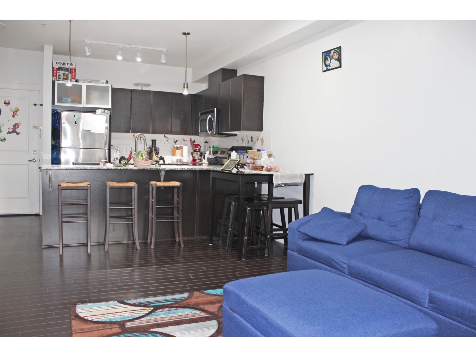 309 9655 King George Boulevard, Surrey, British Columbia  V3T 0C7 - Photo 12 - R2957713