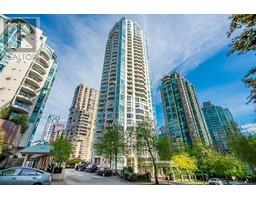 1003 717 JERVIS STREET, Vancouver, British Columbia