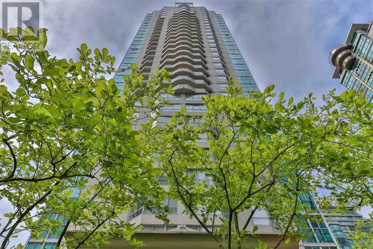 Listing Picture 2 of 37 : 1003 717 JERVIS STREET, Vancouver / 溫哥華 - 魯藝地產 Yvonne Lu Group - MLS Medallion Club Member