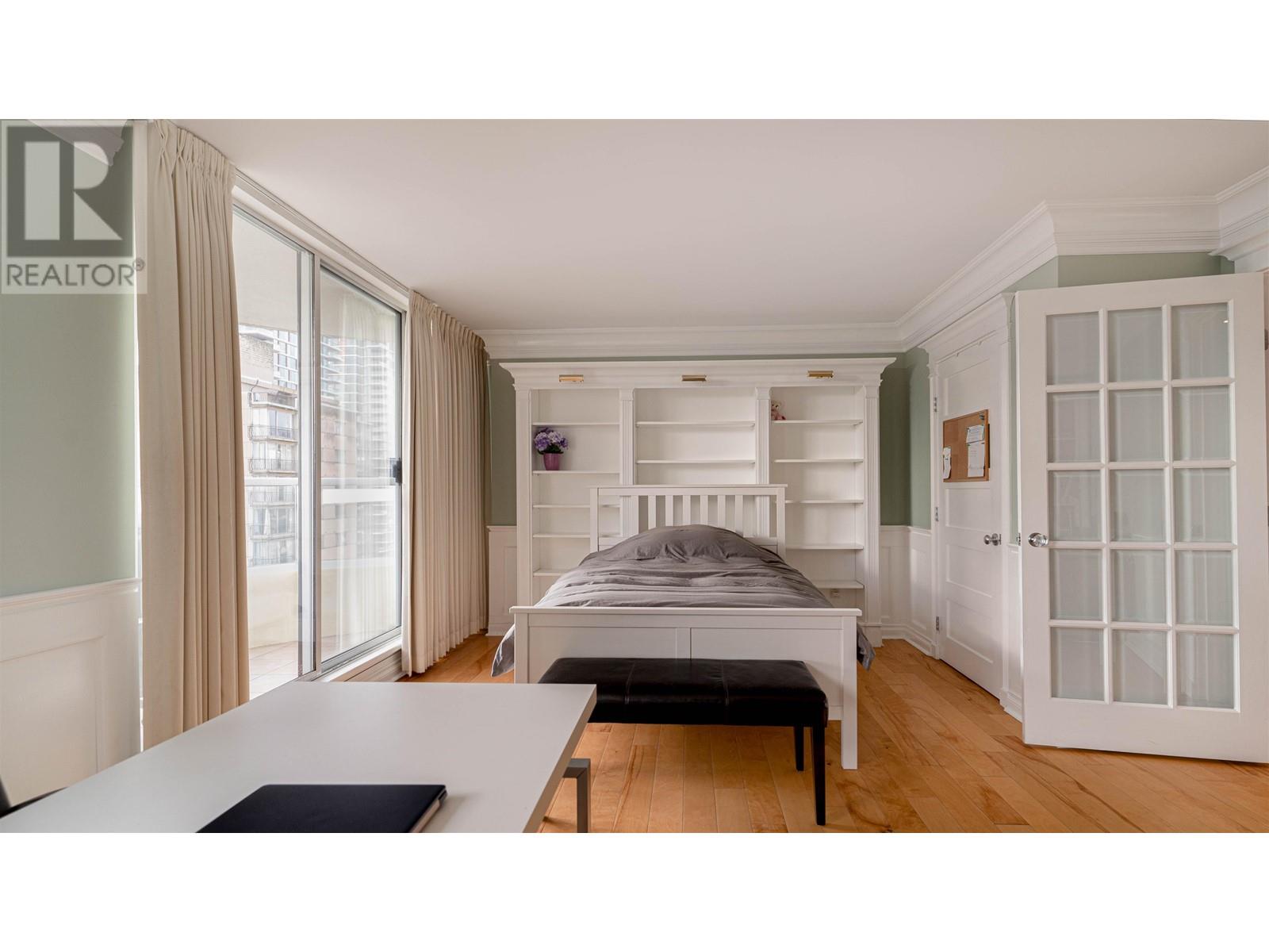 Listing Picture 9 of 37 : 1003 717 JERVIS STREET, Vancouver / 溫哥華 - 魯藝地產 Yvonne Lu Group - MLS Medallion Club Member