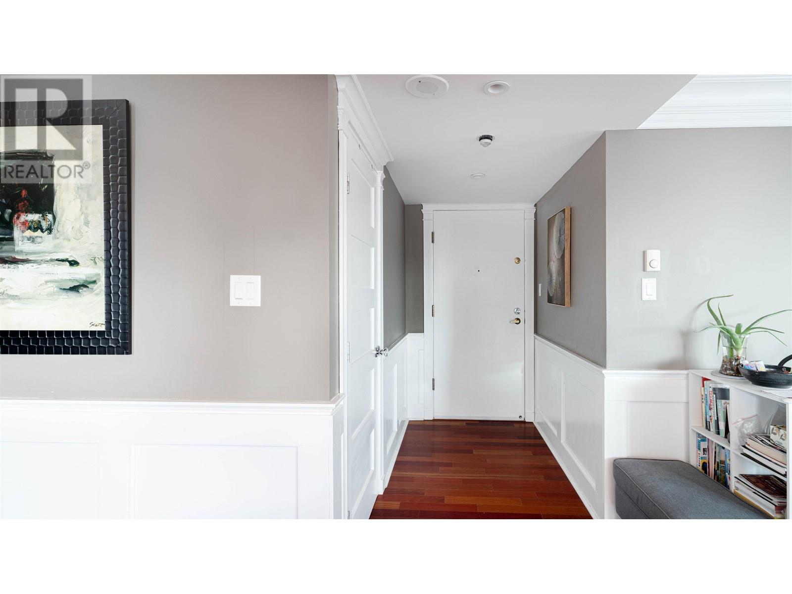 Listing Picture 21 of 37 : 1003 717 JERVIS STREET, Vancouver / 溫哥華 - 魯藝地產 Yvonne Lu Group - MLS Medallion Club Member