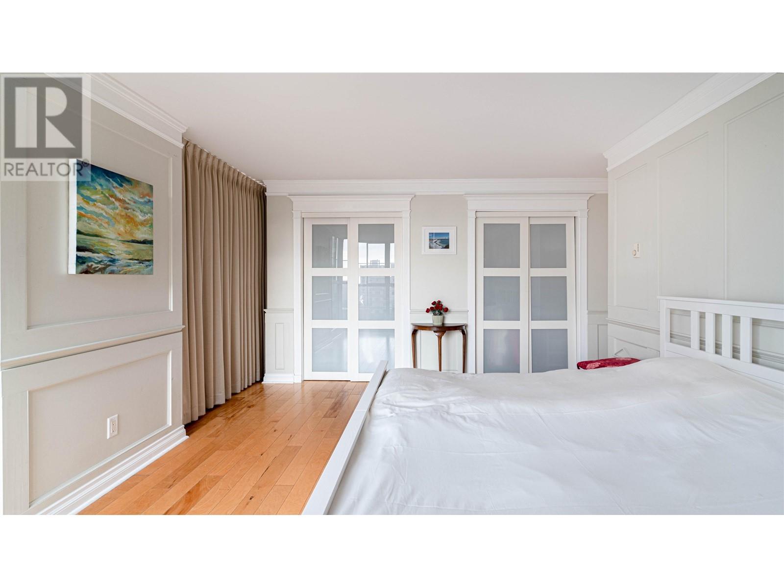 Listing Picture 24 of 37 : 1003 717 JERVIS STREET, Vancouver / 溫哥華 - 魯藝地產 Yvonne Lu Group - MLS Medallion Club Member