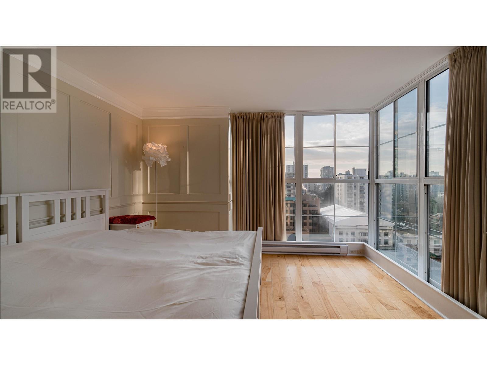 Listing Picture 25 of 37 : 1003 717 JERVIS STREET, Vancouver / 溫哥華 - 魯藝地產 Yvonne Lu Group - MLS Medallion Club Member