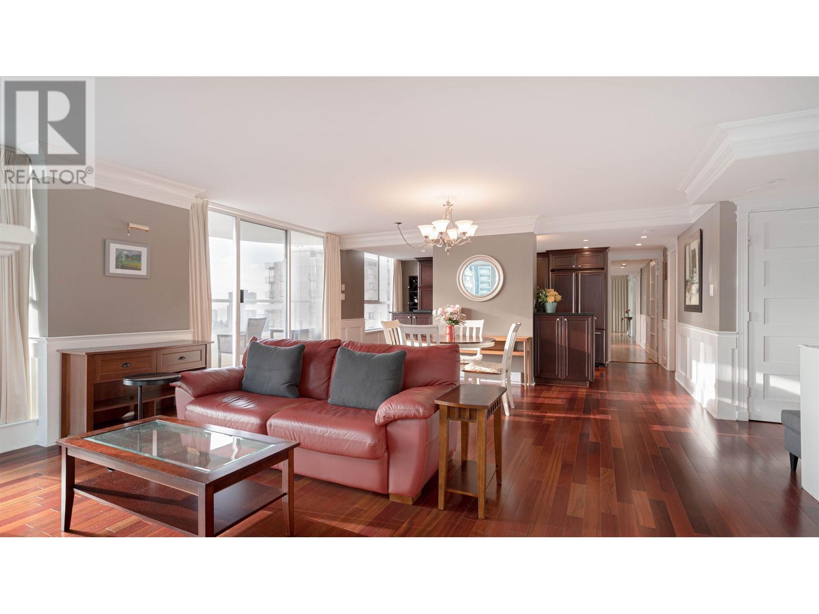 Listing Picture 19 of 37 : 1003 717 JERVIS STREET, Vancouver / 溫哥華 - 魯藝地產 Yvonne Lu Group - MLS Medallion Club Member