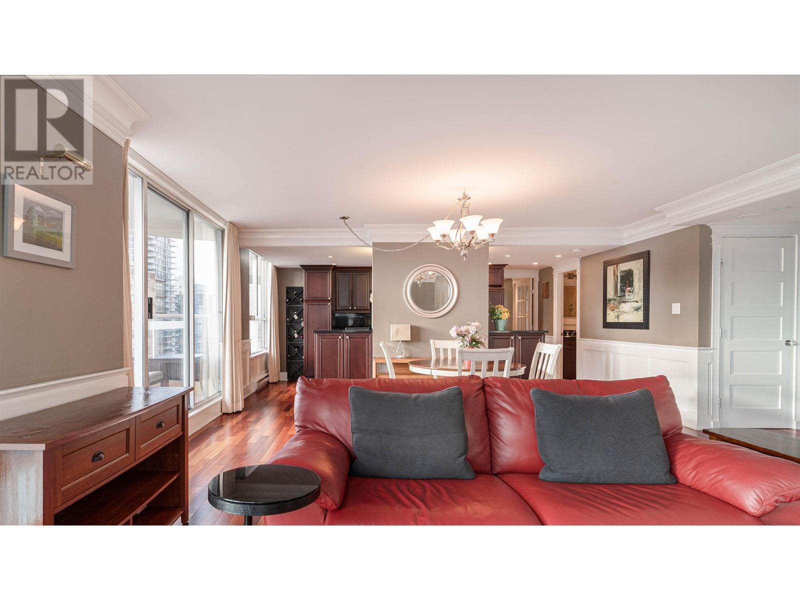 Listing Picture 28 of 37 : 1003 717 JERVIS STREET, Vancouver / 溫哥華 - 魯藝地產 Yvonne Lu Group - MLS Medallion Club Member