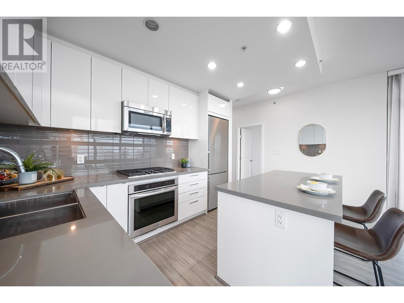 3802 4880 Bennett Street, Burnaby, British Columbia  V5H 0C1 - Photo 12 - R2957147