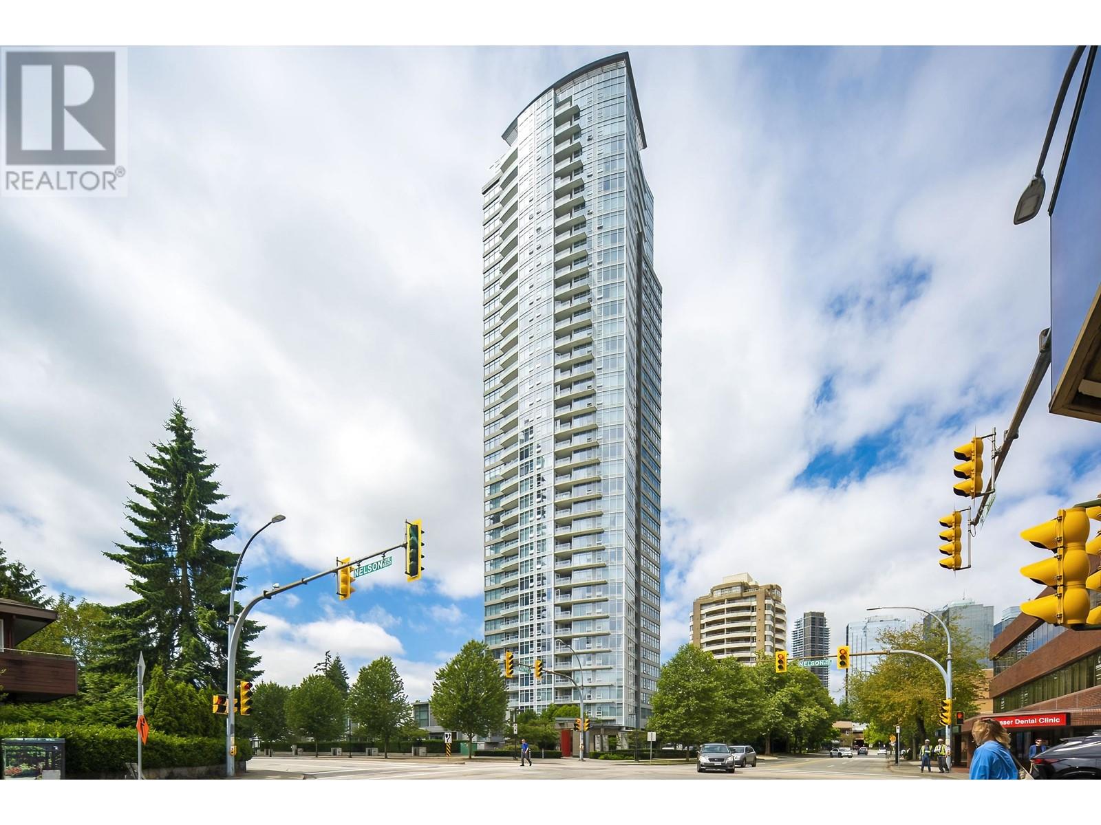 3802 4880 Bennett Street, Burnaby, British Columbia  V5H 0C1 - Photo 2 - R2957147