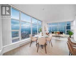 3802 4880 BENNETT STREET, Burnaby, British Columbia