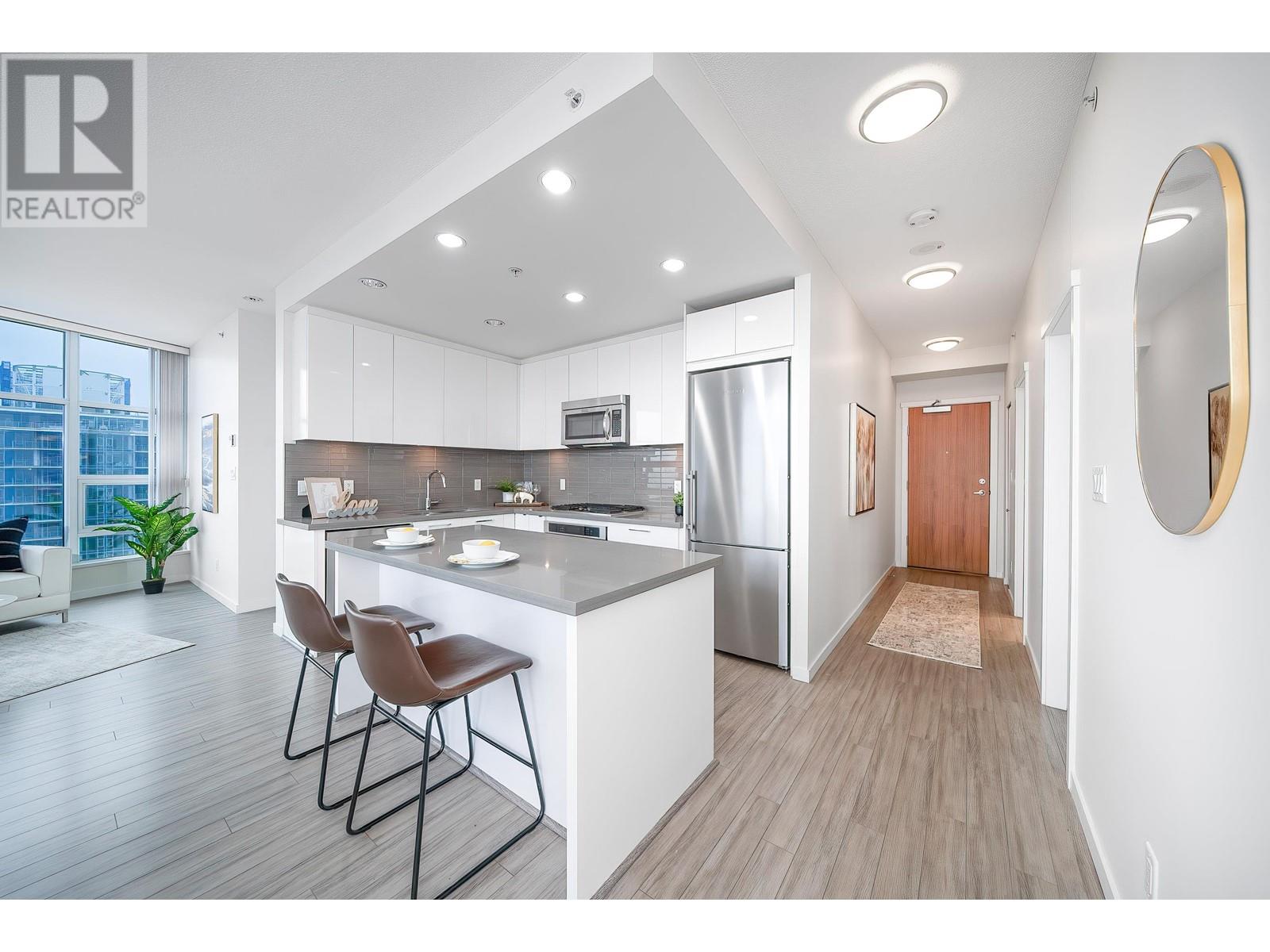 3802 4880 Bennett Street, Burnaby, British Columbia  V5H 0C1 - Photo 7 - R2957147